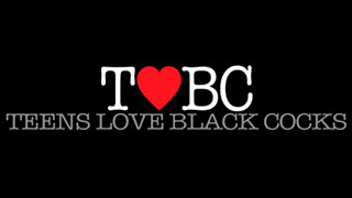 Teens Love Black Cocks