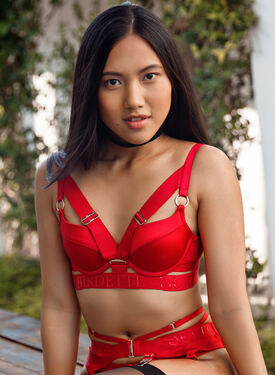 May Thai
